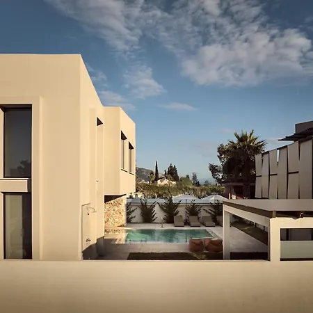Vorto Luxury Villas, A Signature Island Retreat, By Thinkvilla * Agrilia