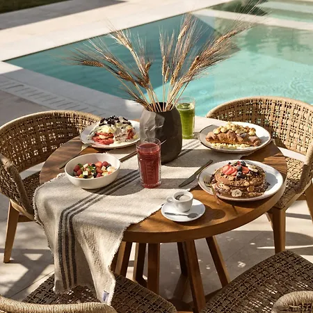 Villa Vorto Luxury Villas, A Signature Island Retreat, By Thinkvilla Agrilia