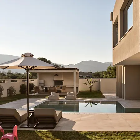 Vorto Luxury Villas, A Signature Island Retreat, By Thinkvilla * Agrilia