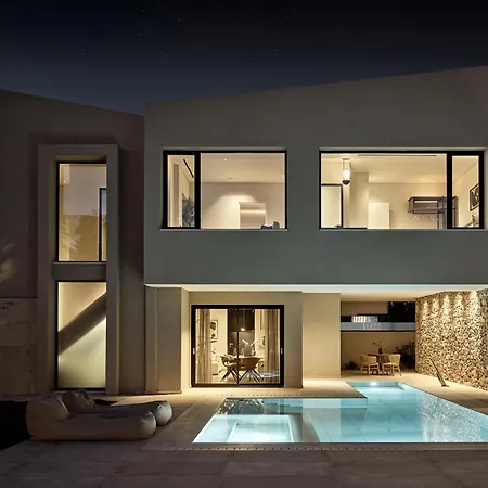 Vorto Luxury Villas, A Signature Island Retreat, By Thinkvilla Villa