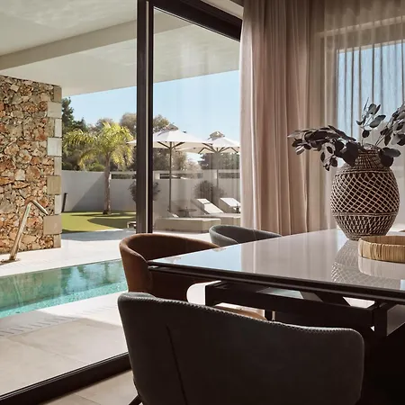 Vorto Luxury Villas, A Signature Island Retreat, By Thinkvilla Villa *