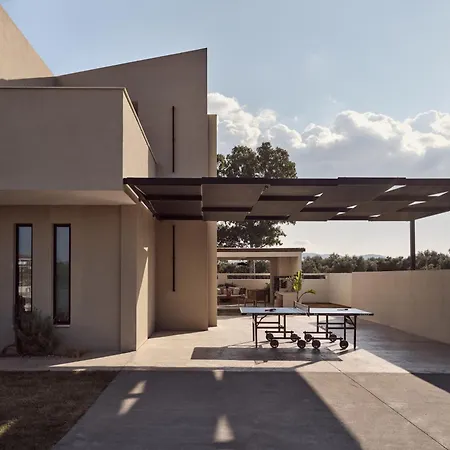 Vorto Luxury Villas, A Signature Island Retreat, By Thinkvilla * Agrilia