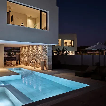 Vorto Luxury Villas, A Signature Island Retreat, By Thinkvilla Villa Agrilia
