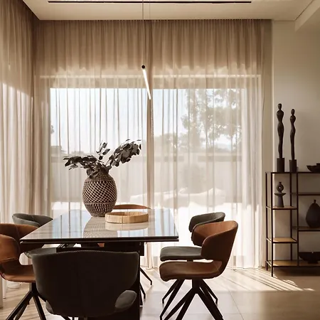Vorto Luxury Villas, A Signature Island Retreat, By Thinkvilla * Agrilia