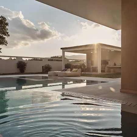 Vorto Luxury Villas, A Signature Island Retreat, By Thinkvilla Villa *