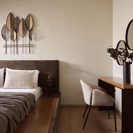Vorto Luxury Villas, A Signature Island Retreat, By Thinkvilla Villa Agrilia