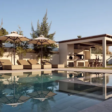 Vorto Luxury Villas, A Signature Island Retreat, By Thinkvilla Agrilia