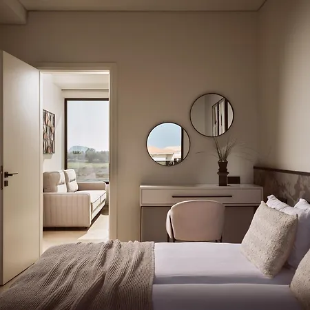 Vorto Luxury Villas, A Signature Island Retreat, By Thinkvilla Villa