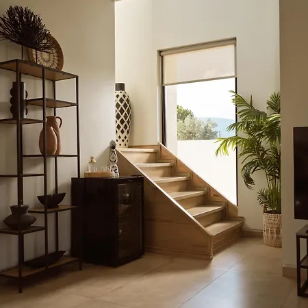Vorto Luxury Villas, A Signature Island Retreat, By Thinkvilla Villa *