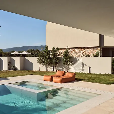 Vorto Luxury Villas, A Signature Island Retreat, By Thinkvilla Villa Agrilia