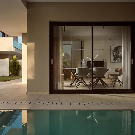 Villa Vorto Luxury Villas, A Signature Island Retreat, By Thinkvilla Agrilia