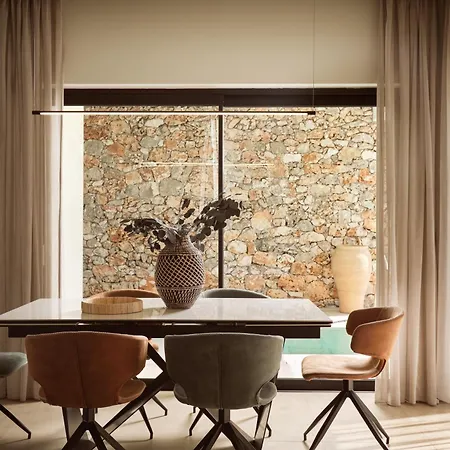 Vorto Luxury Villas, A Signature Island Retreat, By Thinkvilla Villa Agrilia