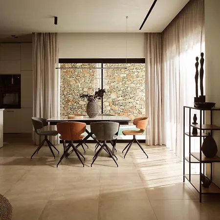 Villa Vorto Luxury Villas, A Signature Island Retreat, By Thinkvilla Agrilia