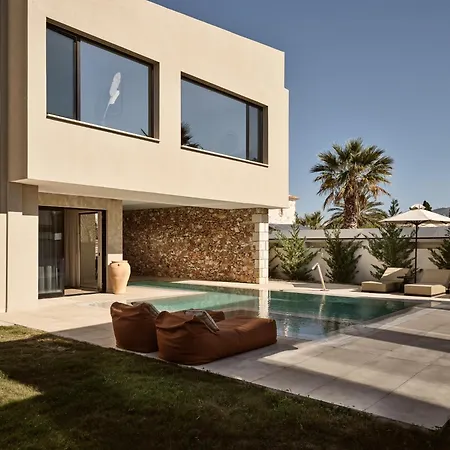Vorto Luxury Villas, A Signature Island Retreat, By Thinkvilla Villa