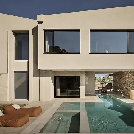 Vorto Luxury Villas, A Signature Island Retreat, By Thinkvilla Villa Agrilia