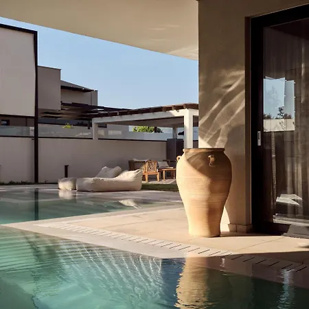 Villa Vorto Luxury Villas, A Signature Island Retreat, By Thinkvilla Agrilia