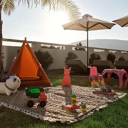 Vorto Luxury Villas, A Signature Island Retreat, By Thinkvilla Villa