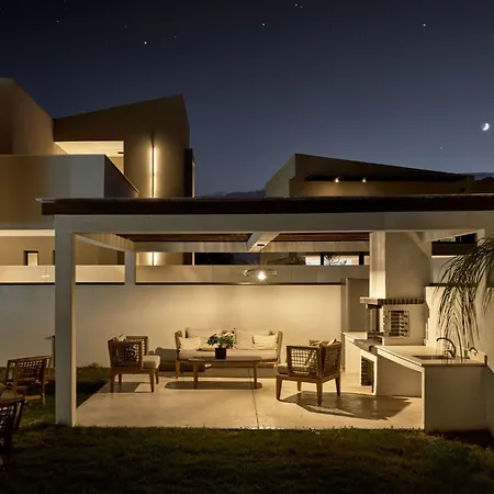 Vorto Luxury Villas, A Signature Island Retreat, By Thinkvilla Villa Agrilia