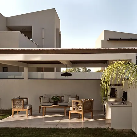 Vorto Luxury Villas, A Signature Island Retreat, By Thinkvilla * Agrilia